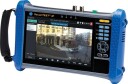 Elma Kameratester Securitest Ip 10 Gb, 7" Touch Screen