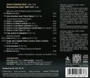 Ensemble Barockin?  Musikalisches Opfer Bwv 1079  CD