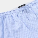 Brooks Brothers Herre Undertøy Blå S,