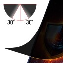 3mk Silky Matt Privacy - screen protector for mobile phone