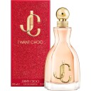 Jimmy Choo I Want Choo 100ml Eau de Parfum for Women - Oriental Scent med Appelsin