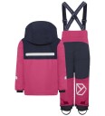 Didriksons Skisett   Publikum   Cactus Rosa   Didriksons   140   Ski Pants Marineblå