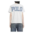 Polo Ralph Lauren Dame Topper Grå M,