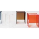 Kartell Max Beam Stool 330X280X465mm RAV