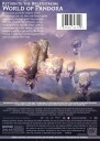 Avatar 3: Fire And Ash DVD