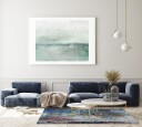 Wilton teppe   Tivat blå/multi Størrelse: 200 x 280 cm