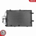 Kondensator ESEN SKV 86SKV203