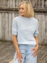 Viking Garn 2612-9b Perle Topp