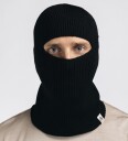 Aclima Balaclava/Hat Jet Black Jet Black one_size