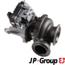 Turbolader JP GROUP 1417406500
