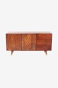 KARE Design   Skjenk Muskat   Brun
