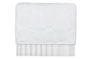 Resta Madrass 180x200 cm - Hvit