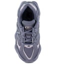 New Balance New Balance 9060 Kids Lace   Grey   28