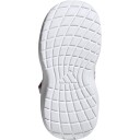 Adidas Performance Sko m. Lys Lightorama Rnr El I Is lav/bel Performance 22 Blinkende sko Lilla Rosa Turkis