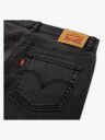 Levi's - Jeans Lvg 726 High Rise Flare Jean - Svart