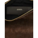 Isabel Marant Dame Vesker Brun ONE SIZE,