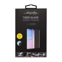 DACOTA PLATINUM TIGER GLASS SAMSUNG GALAXY S10+ SKJERMBESKYTTER SORT