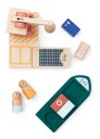 Kids Concept Aiden Lekesett Containerhavn i Tre