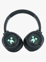 OTL Technologies Minecraft Wireless headphones with LED Light