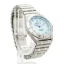 Breitling Dame Blå