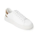 Guess Herre Sko Hvit 45 EU,