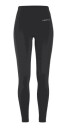 Craft Core Essence Warm Tights treningstights dame Svart S