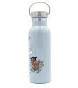 Flåklypa Drikkeflaske Retro 500Ml