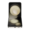 Samsung Galaxy Z Flip5 512GB 5G med 6.7" AMOLED Beige Mobiltelefon