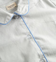 MarMar Copenhagen Pajama Set White 116/122
