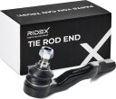 RIDEX 914T0132 Endeledd