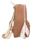 TOPModel Backpack FLOWER BERRY 0411720
