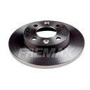 Bremseskive FREMAX BD-4705