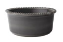 PotteryJo Daria Steintøy Bolle Grå 18cm