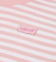 Levis Genser   Powder Rosa   Levis   5 år (110)   Genser Hvit