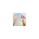 Avenir Nail Stickers and Tattoos Unicorns + Princess Bundle