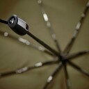 senz  paraply mini automatic Martini Olive