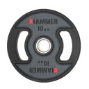 Hammer Sport Weight disc 50 mm PU