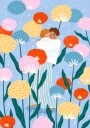 Loving Family Embrace Plakat / 30x40
