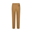 Moncler Herre Bukser Brun S,