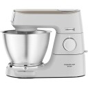 Kenwood Titanium Chef Baker Kjøkkenmaskin 1200W 5L Hvit/Sølv