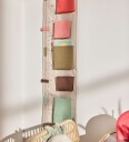 OYOY Rose Saga Growth Chart Oppbevaring