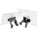 Kegland Brakett til 8mm duotight x2 Feste til duotight 8mm