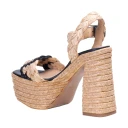 Castañer Dame Sko Beige 40 EU