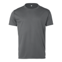 Top Swede Funktions T-Shirt 8027 Grå 2xl