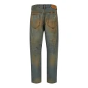 Jacquemus Herre Jeans Flerfarget W32,