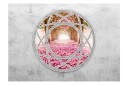 Fototapet Enchanted Window 250x175 - Artgeist sp. z o. o.