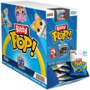 Funko Bitty POP! Singles: Sonic (One Random Bitty POP! Per Purchase)