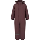 ZigZag Vally Vinterdress Barn Lilla 104