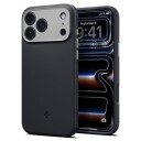 Spigen Nano Pop MagSafe Deksel i Black Sesame for iPhone 18/17 Pro Max