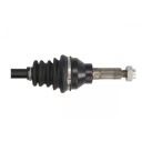 Point Gear Drivaksel POINT GEAR PNG75322